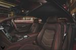 Maserati GranCabrio Sport by Vilner 2016 года